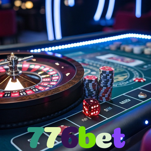 776bet Aplicativo Oficial