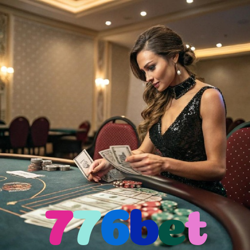 776bet Aplicativo Oficial