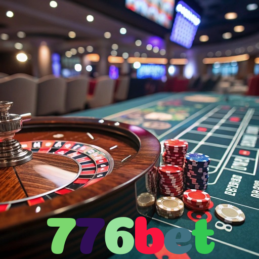 776bet Aplicativo Oficial