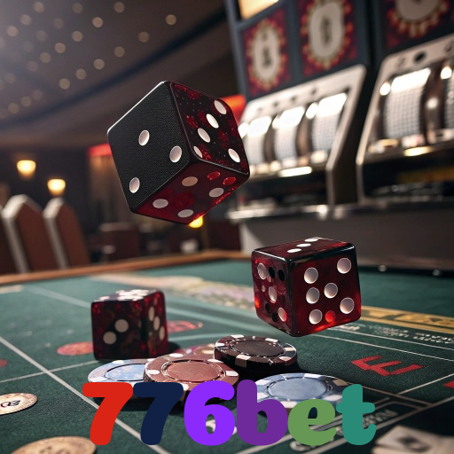776bet Aplicativo Oficial