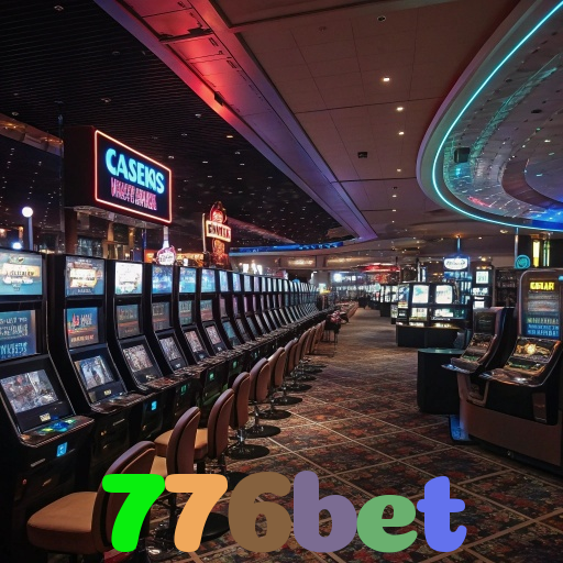 776bet Aplicativo Oficial