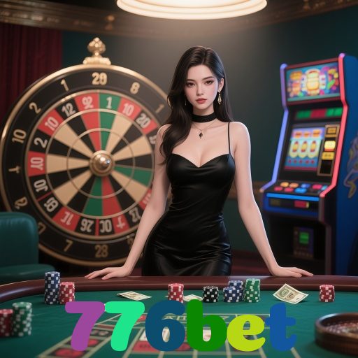 776bet Aplicativo Oficial